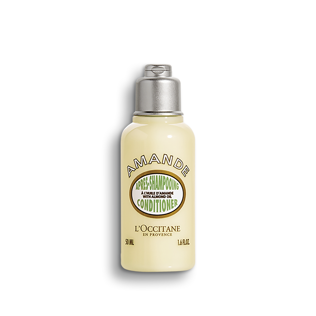 Almond Conditioner - Badem Saç Kremi