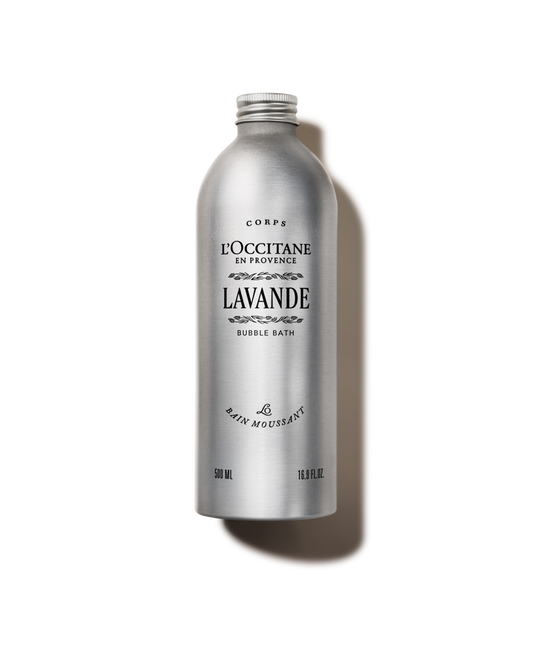 Lavender Foaming Bath - Lavanta Banyo Köpüğü