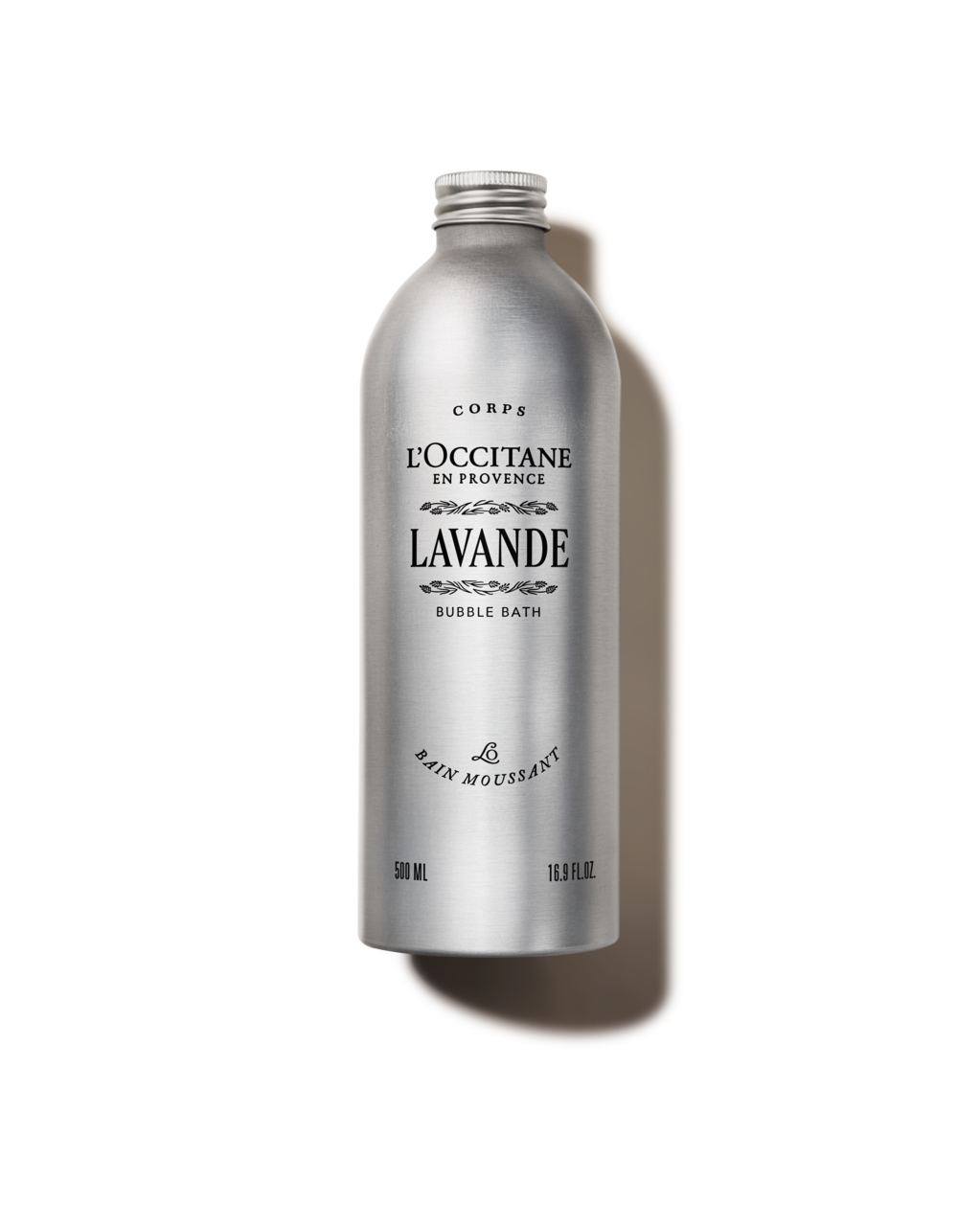 Lavender Foaming Bath - Lavanta Banyo Köpüğü