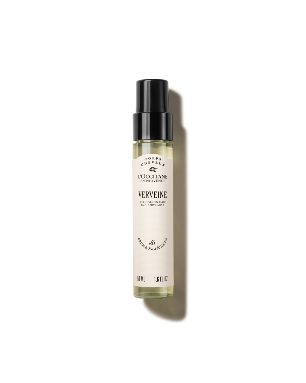 Verveine Hair & Body Mist - Verbena Saç & Vücut Misti