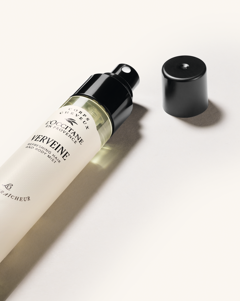 Verveine Hair & Body Mist - Verbena Saç & Vücut Misti