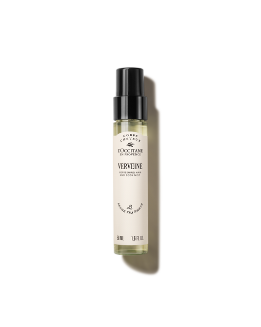 Verveine Hair & Body Mist - Verbena Saç & Vücut Misti