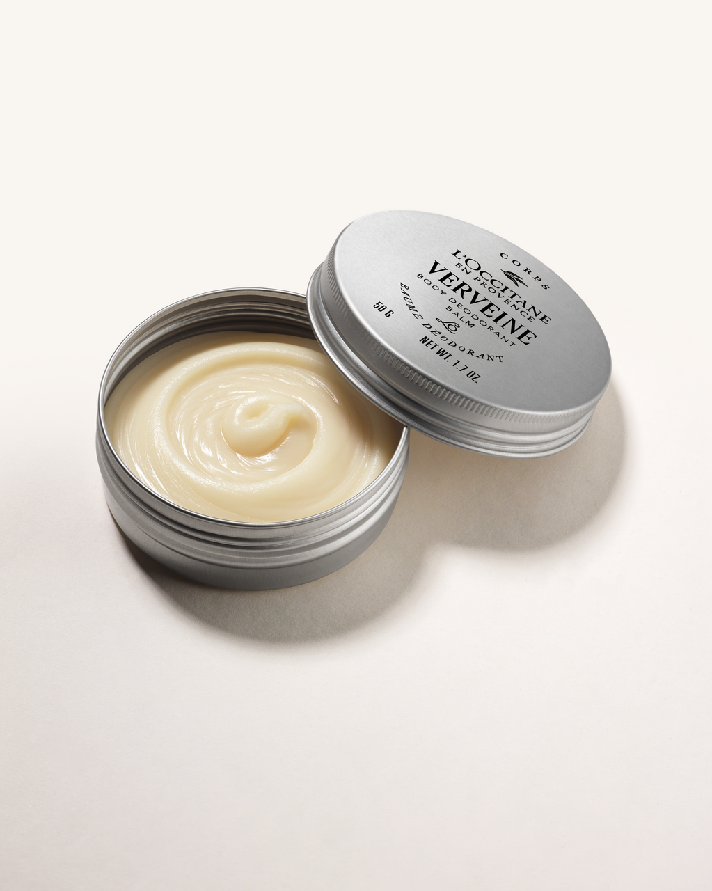 Verveine Deodorant Balm - Verbena Deodorant Balmı