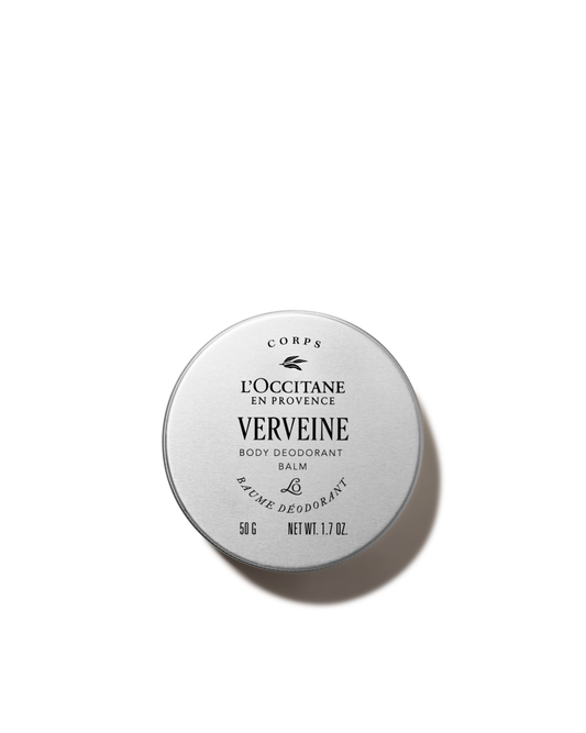 Verveine Deodorant Balm - Verbena Deodorant Balmı