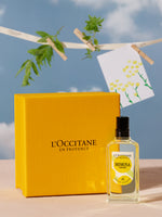 Verveine Mimosa (Mimoza Verbena) Özel Seri EDT Parfüm