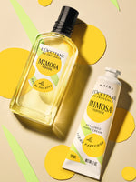 Verveine Mimosa (Mimoza Verbena) Özel Seri EDT Parfüm