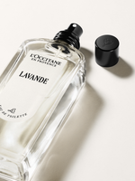 Lavande Eau de Toilette - Lavanta EDT Parfüm