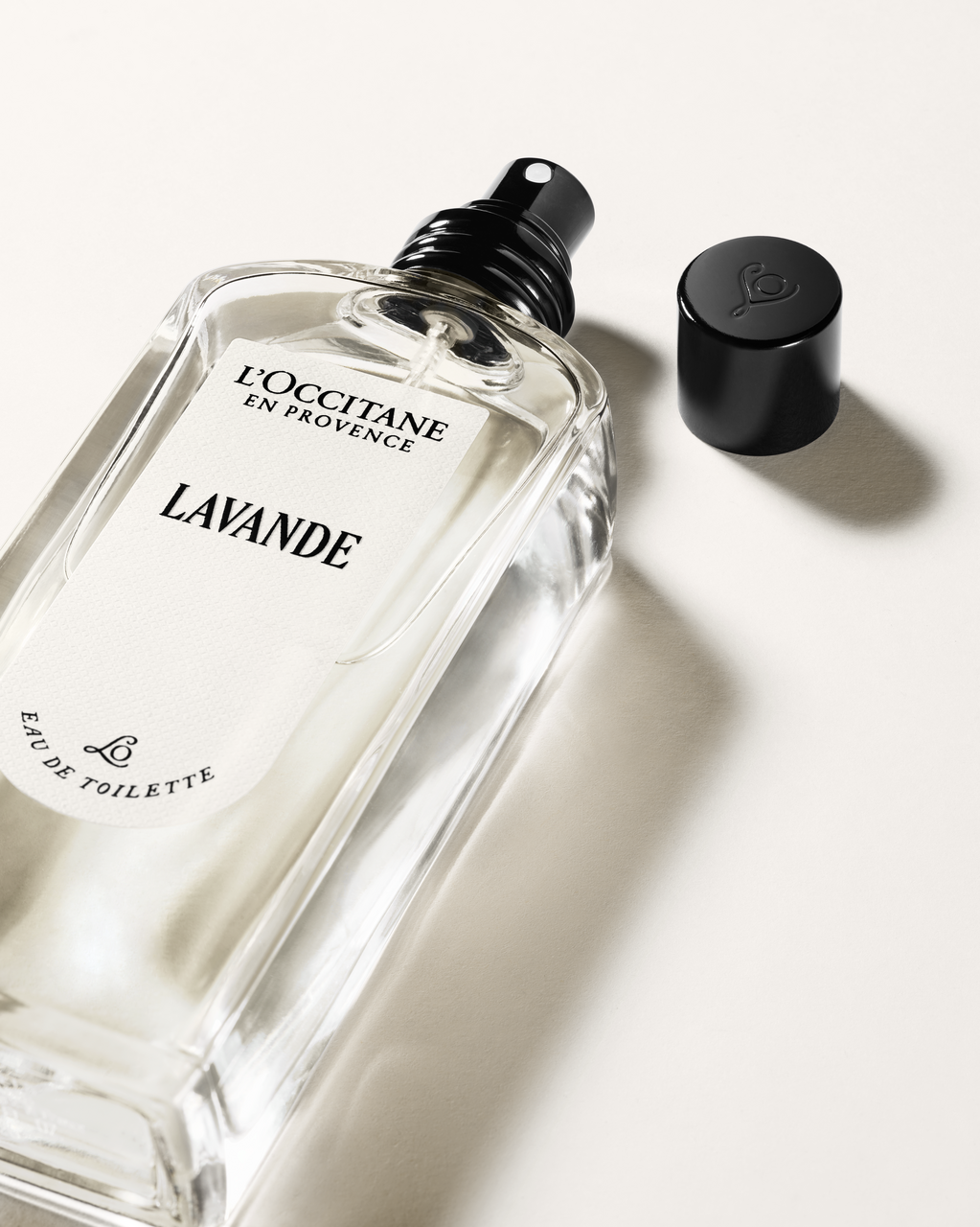 Lavande Eau de Toilette - Lavanta EDT Parfüm