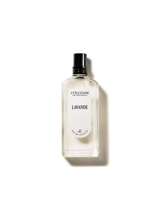 Lavande Eau de Toilette - Lavanta EDT Parfüm