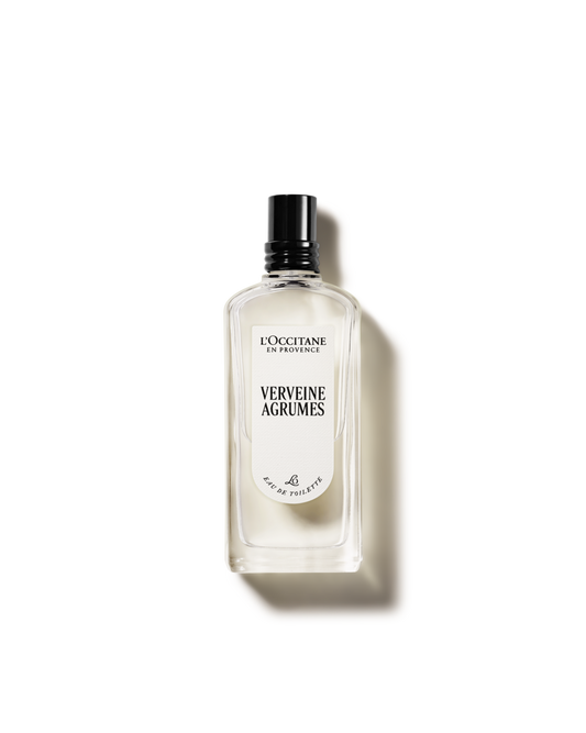 Citrus Verbena Eau de Toilette - Citrus Verbena EDT Parfüm
