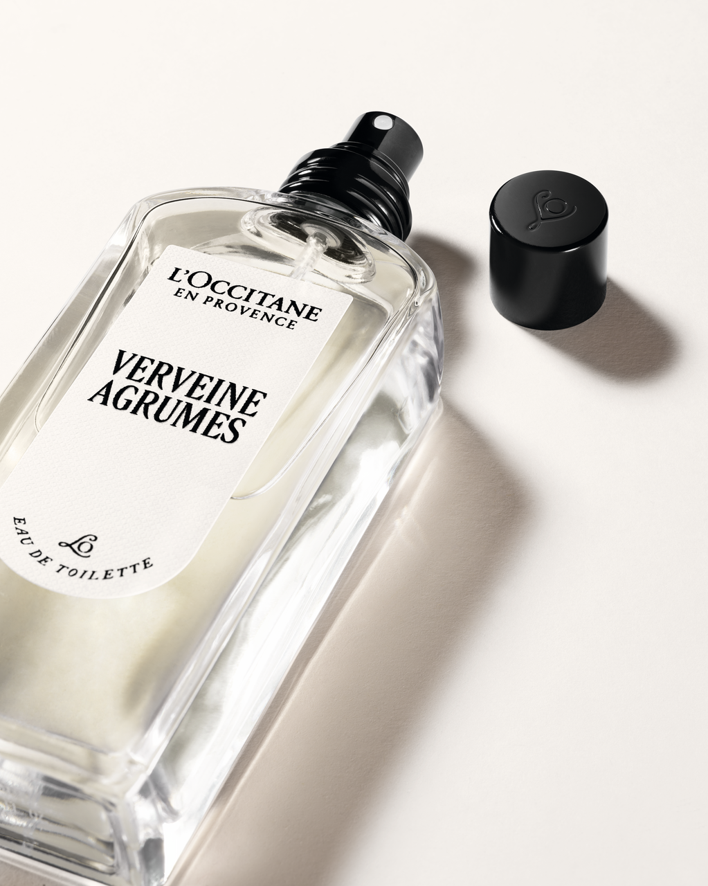 Citrus Verbena Eau de Toilette - Citrus Verbena EDT Parfüm