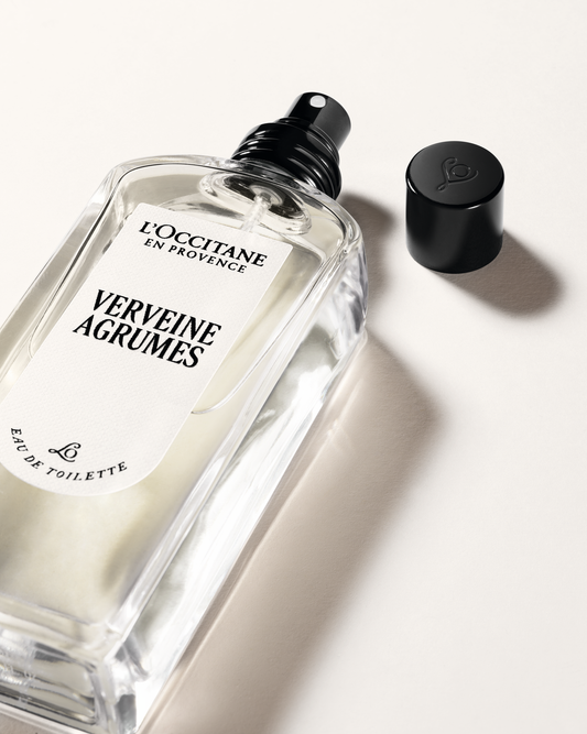 Citrus Verbena Eau de Toilette - Citrus Verbena EDT Parfüm