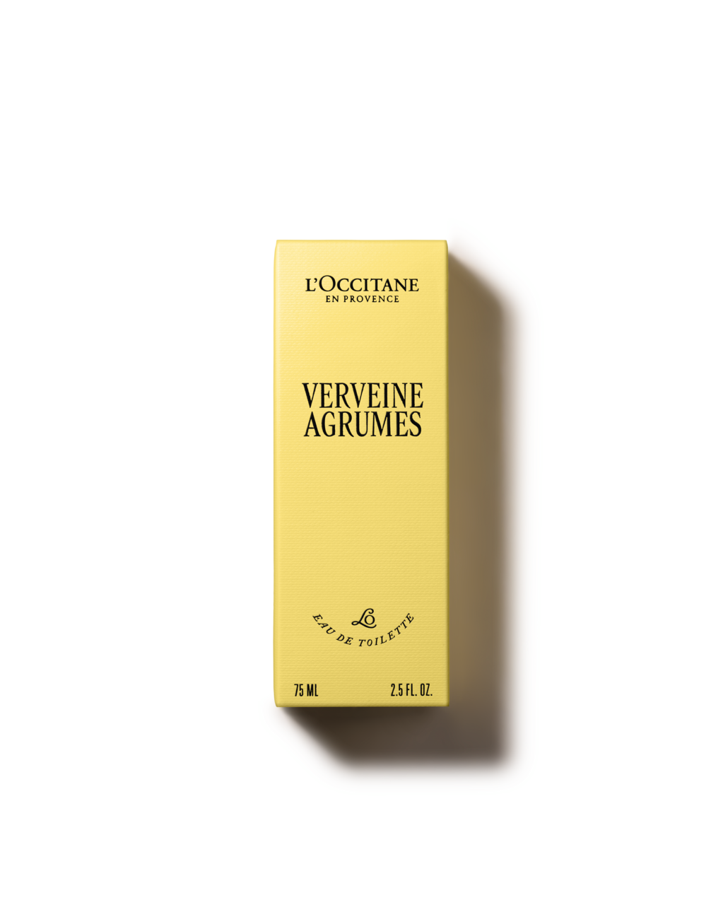 Citrus Verbena Eau de Toilette - Citrus Verbena EDT Parfüm