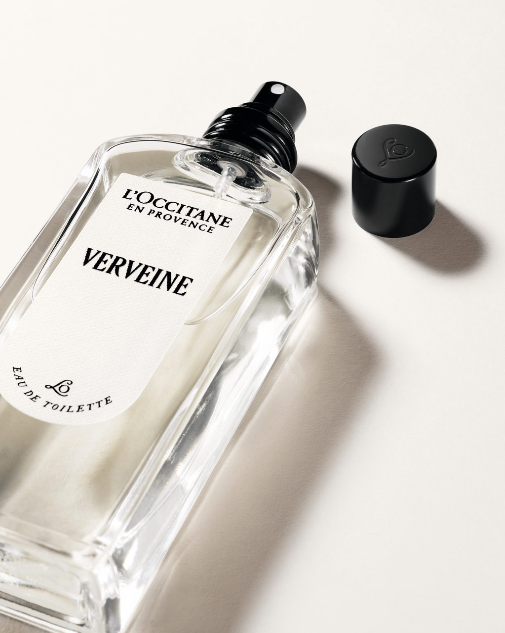 Verbena Eau de Toilette - Verbena EDT Parfüm