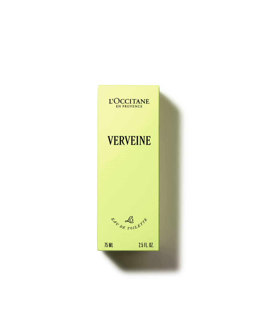 Verbena Eau de Toilette - Verbena EDT Parfüm