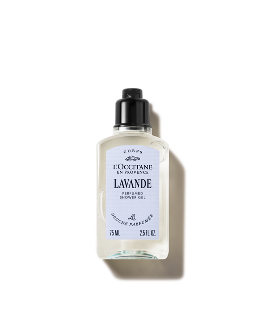 Lavande Shower Gel - Lavanta Duş Jeli