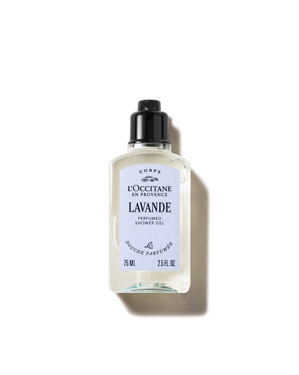Lavande Shower Gel - Lavanta Duş Jeli