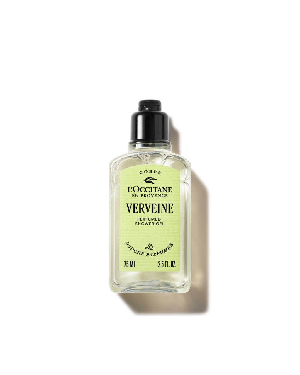 Verveine Shower Gel - Verbena Duş Jeli