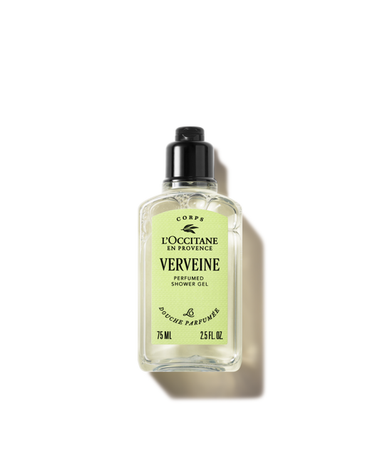 Verveine Shower Gel - Verbena Duş Jeli