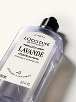 Lavande Shower Gel - Lavanta Duş Jeli
