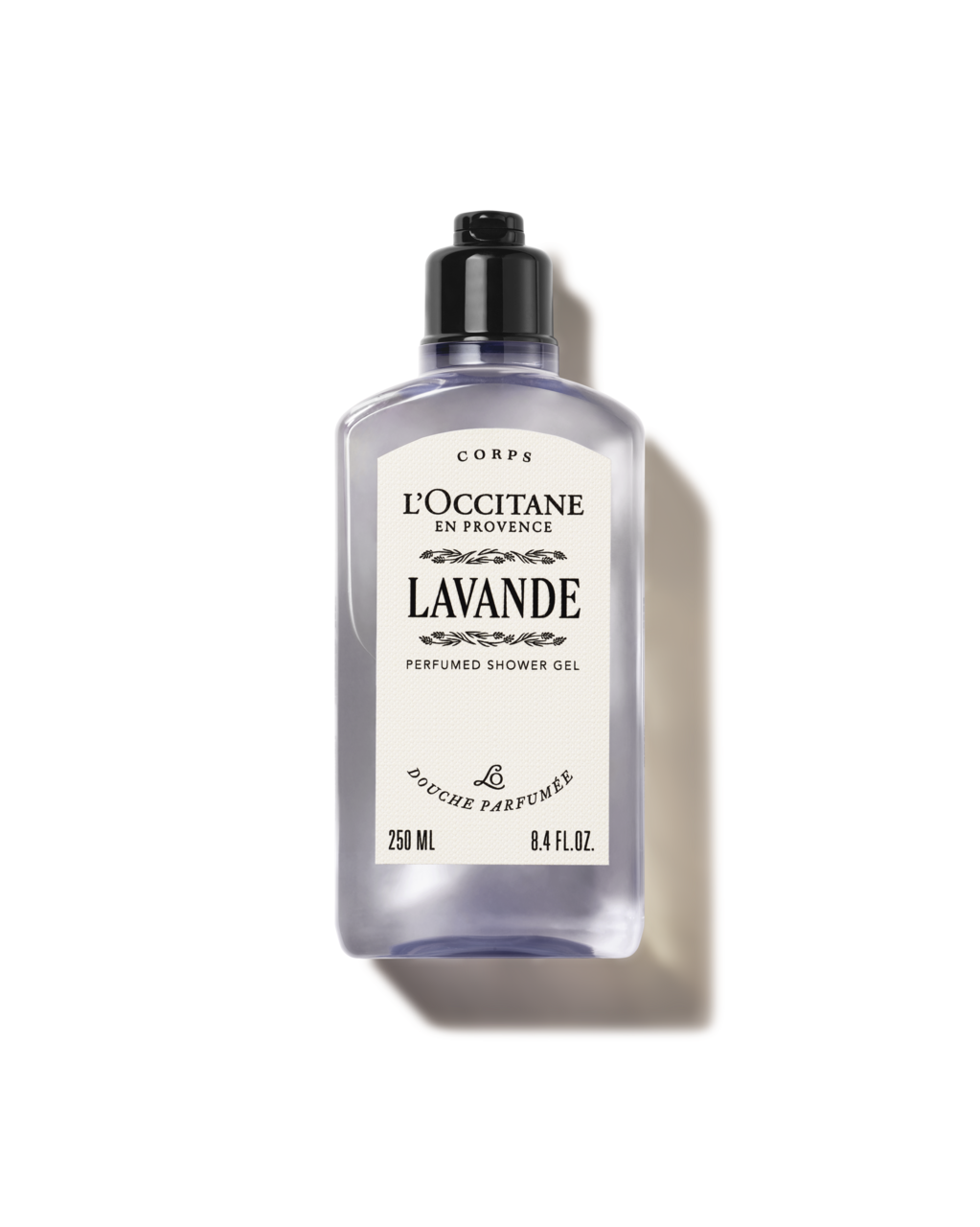 Lavande Shower Gel - Lavanta Duş Jeli