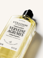 Verveine Agrumes Shower Gel - Citrus Verbena Duş Jeli