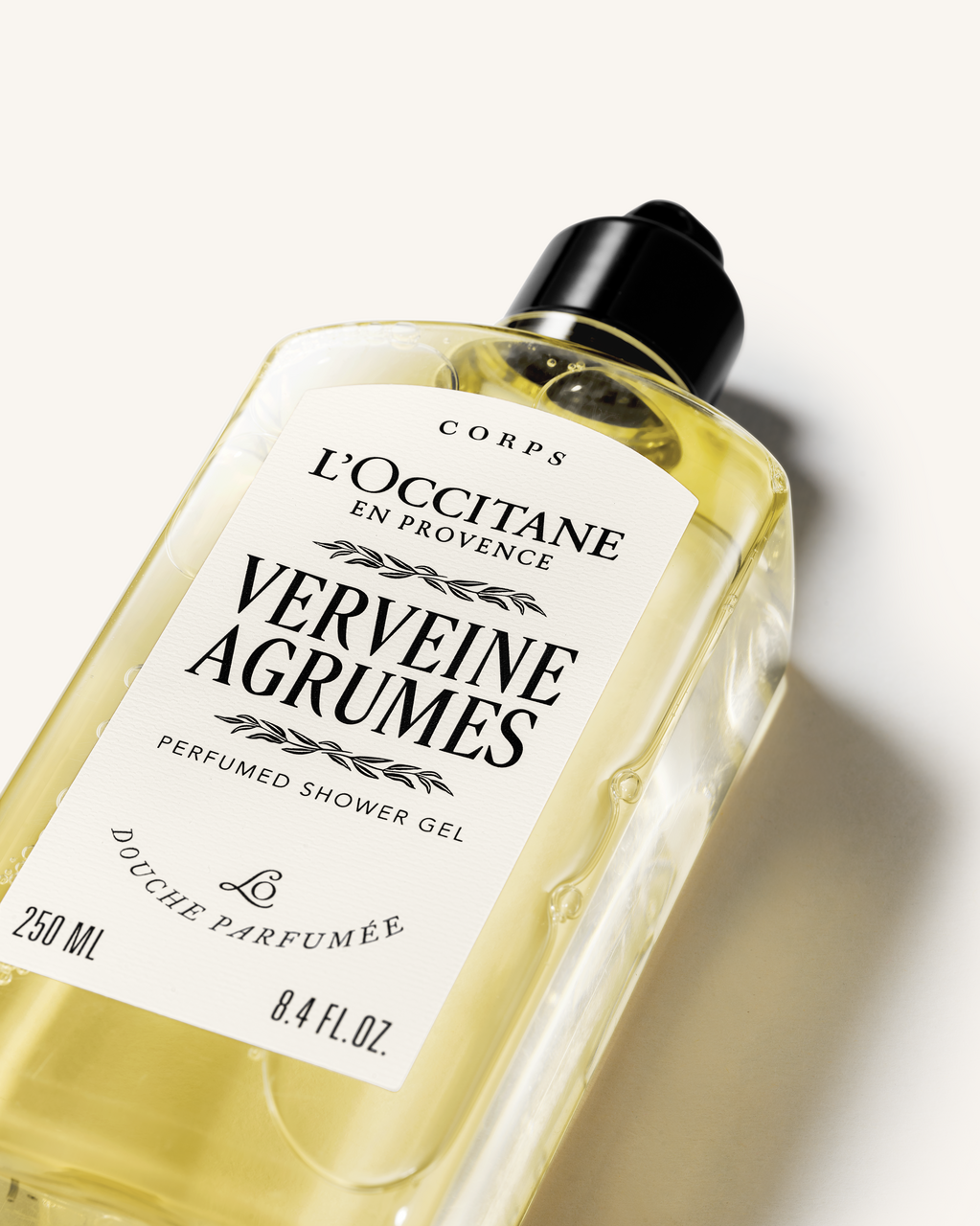 Verveine Agrumes Shower Gel - Citrus Verbena Duş Jeli