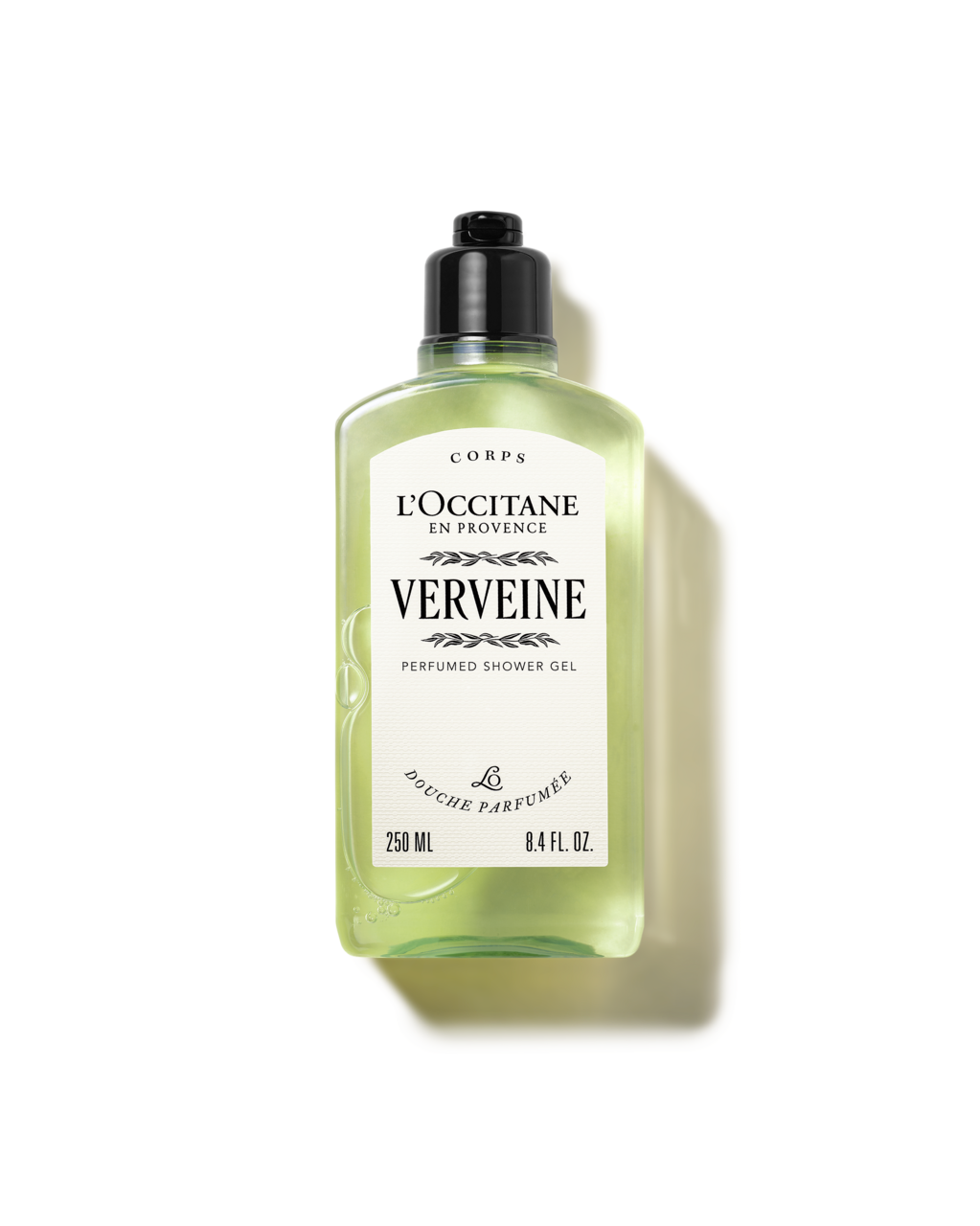 Verveine Shower Gel - Verbena Duş Jeli