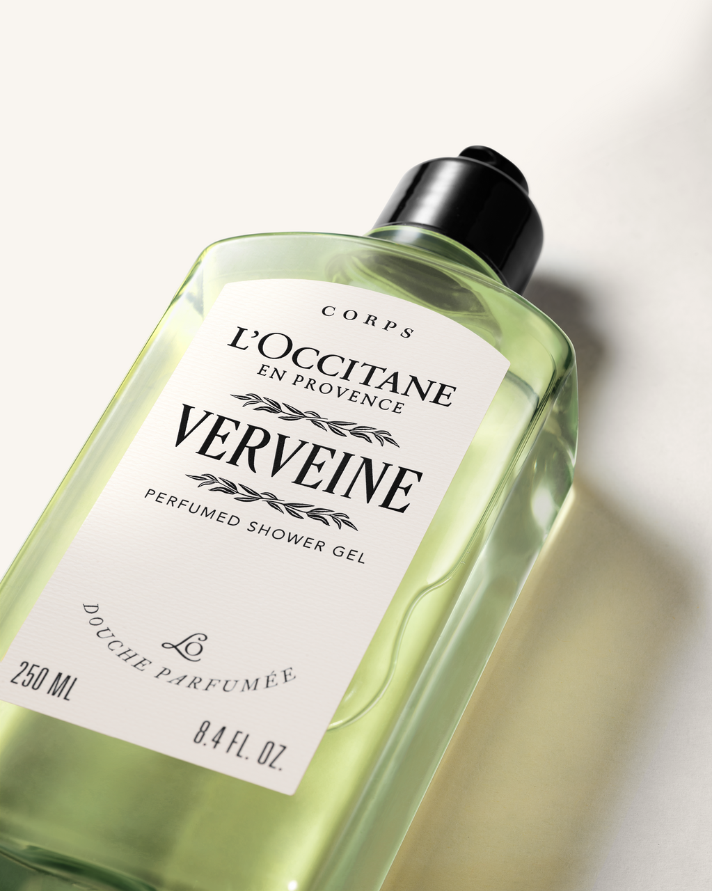 Verveine Shower Gel - Verbena Duş Jeli
