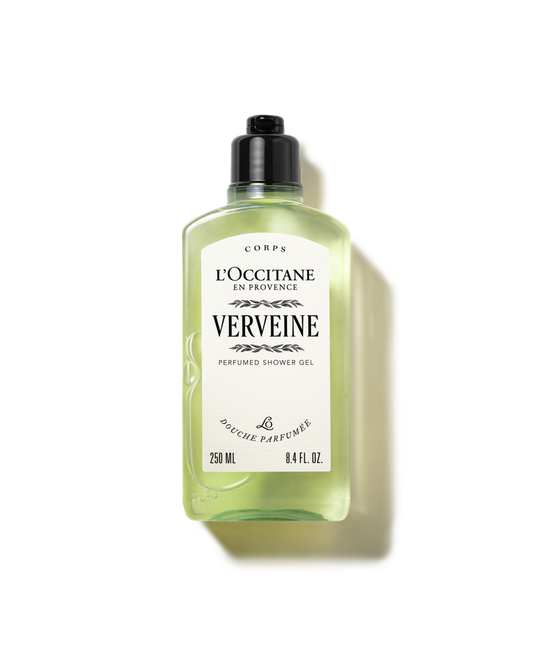 Verveine Shower Gel - Verbena Duş Jeli