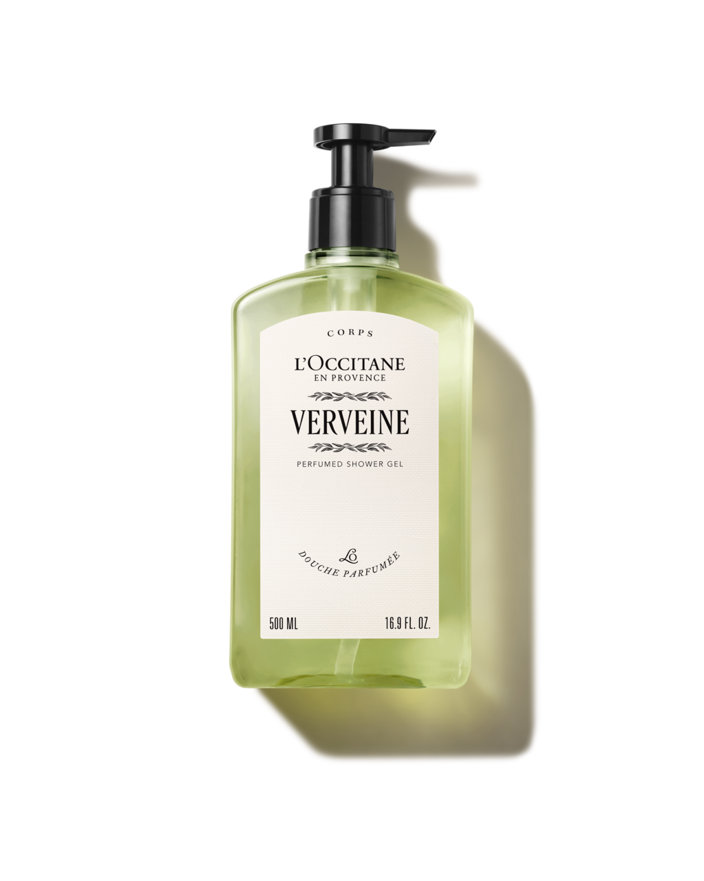Verveine Shower Gel - Verbena Duş Jeli