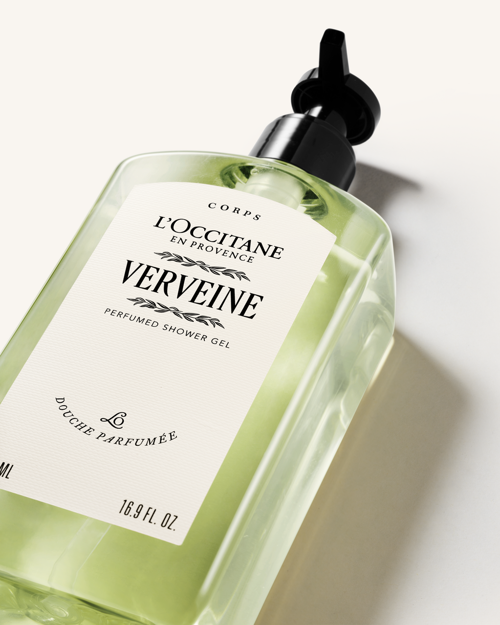 Verveine Shower Gel - Verbena Duş Jeli