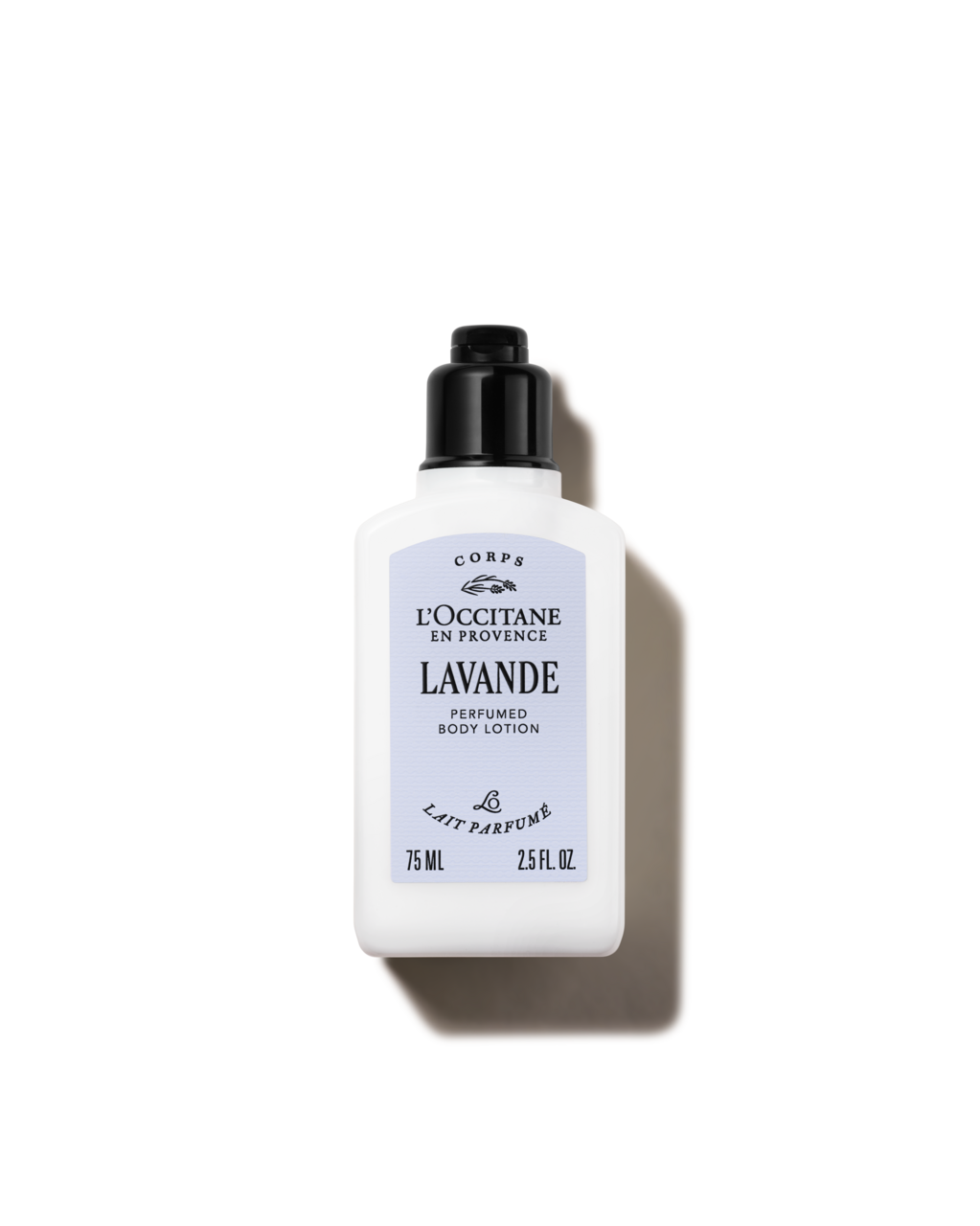 Lavande Body Lotion - Lavanta Vücut Losyonu