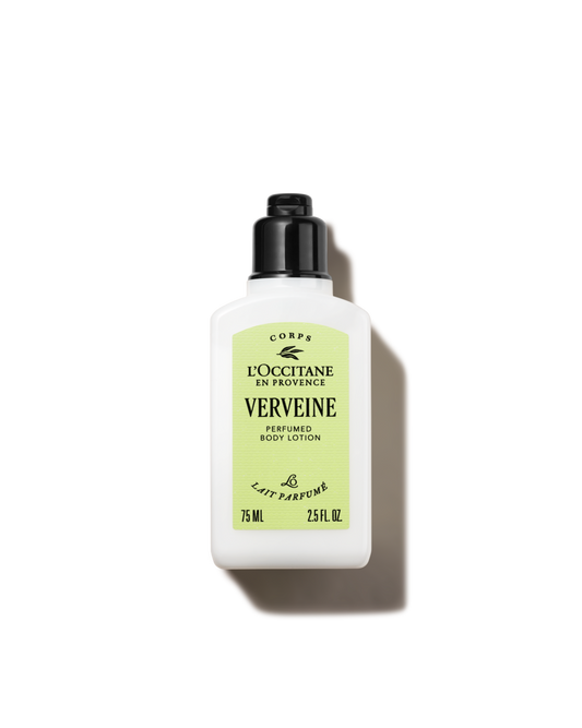 Verveine Body Lotion - Verbena Vücut Losyonu