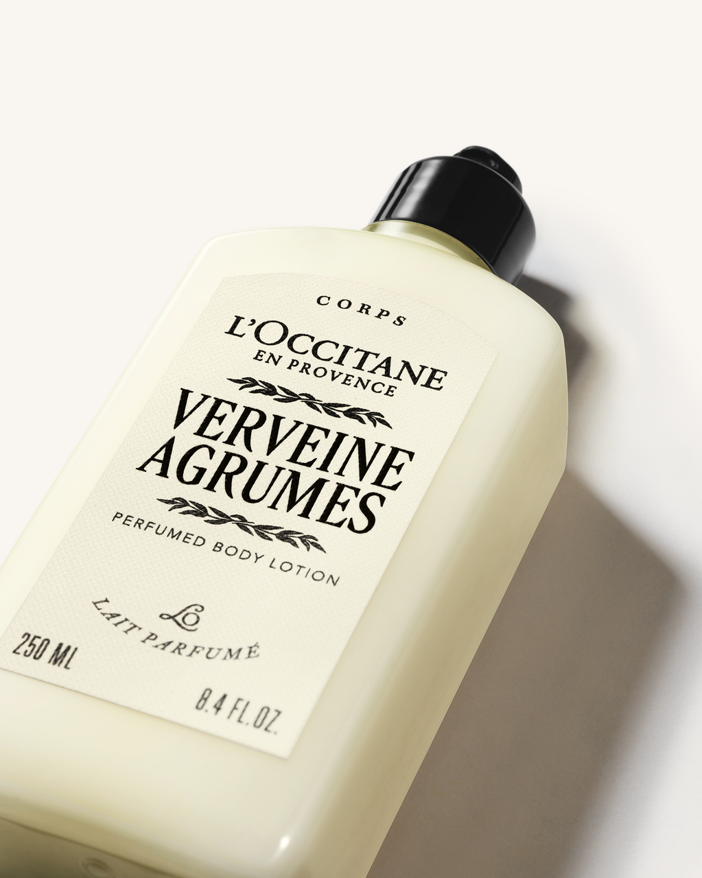 Verveine Agrumes Body Lotion - Citrus Verbena Vücut Losyonu