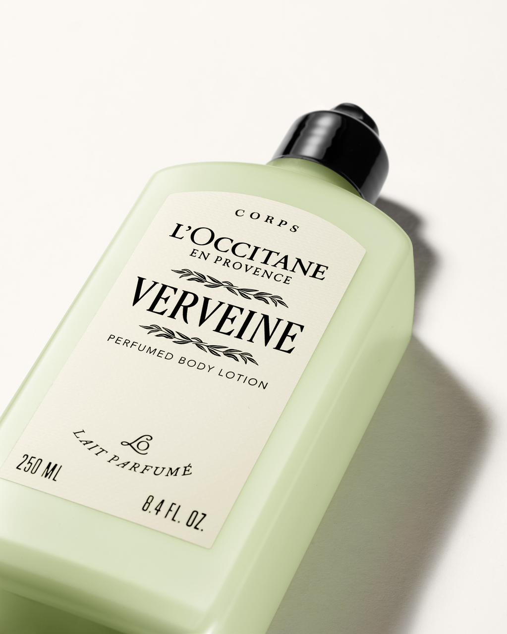 Verveine Body Lotion - Verbena Vücut Losyonu