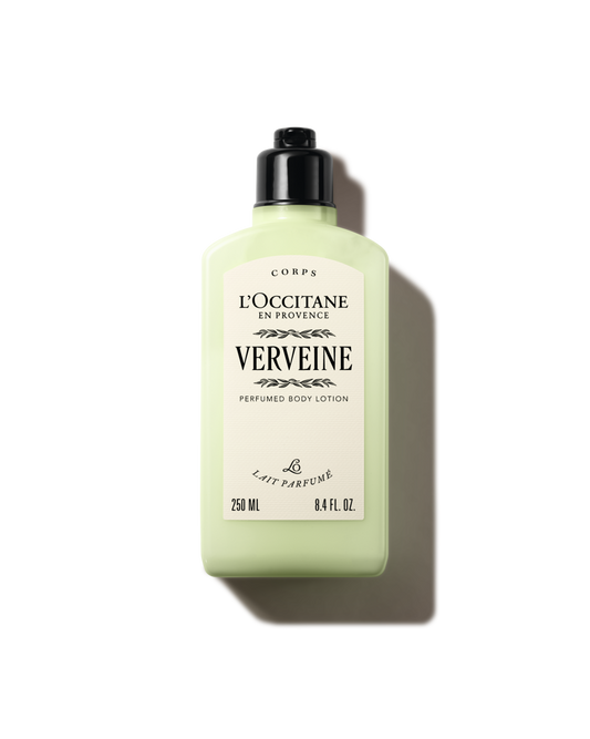 Verveine Body Lotion - Verbena Vücut Losyonu