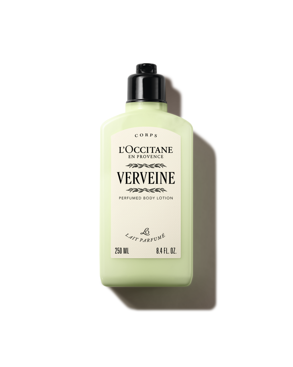 Verveine Body Lotion - Verbena Vücut Losyonu