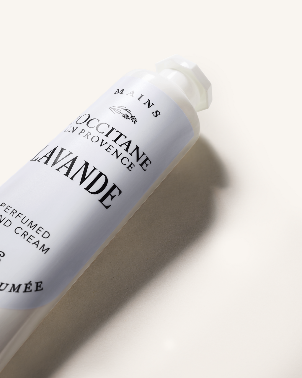 Lavande Hand Cream - Lavanta El Kremi