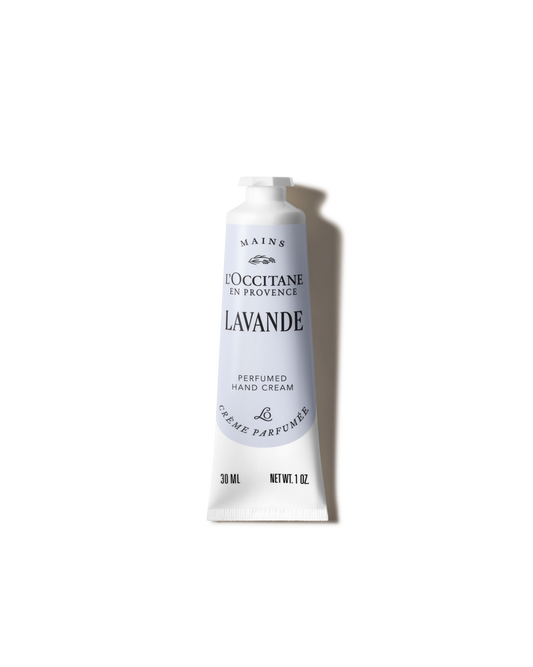 Lavande Hand Cream - Lavanta El Kremi