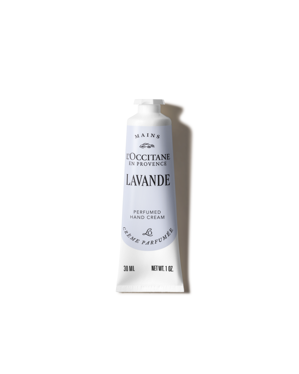 Lavande Hand Cream - Lavanta El Kremi