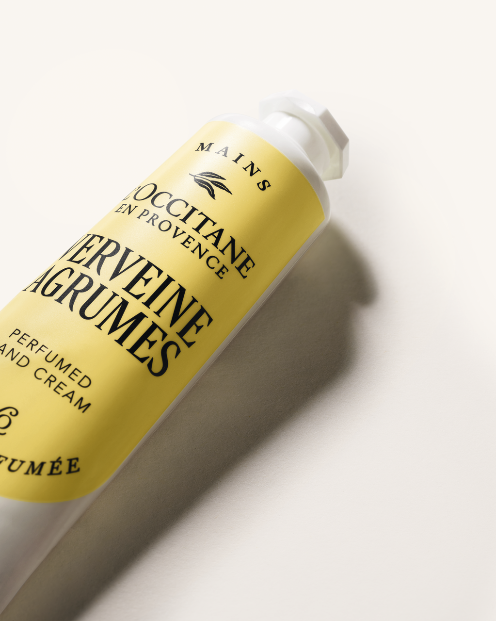 Verveine Agrumes Hand Cream - Citrus Verbena El Kremi