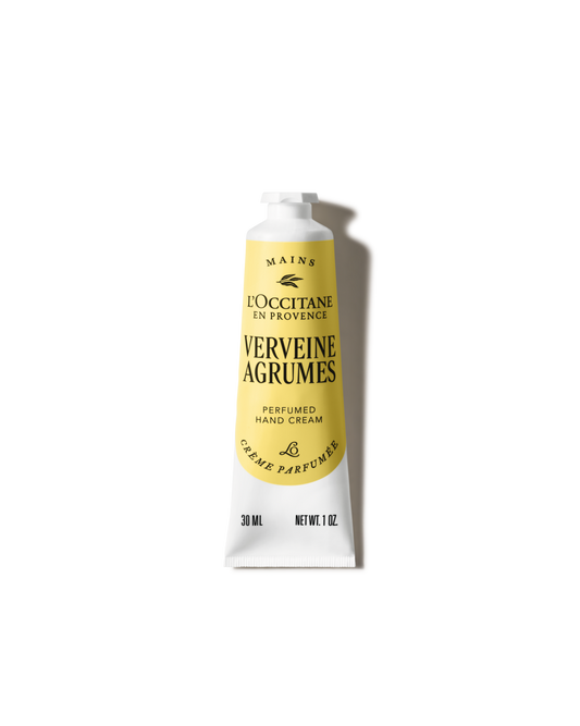 Verveine Agrumes Hand Cream - Citrus Verbena El Kremi