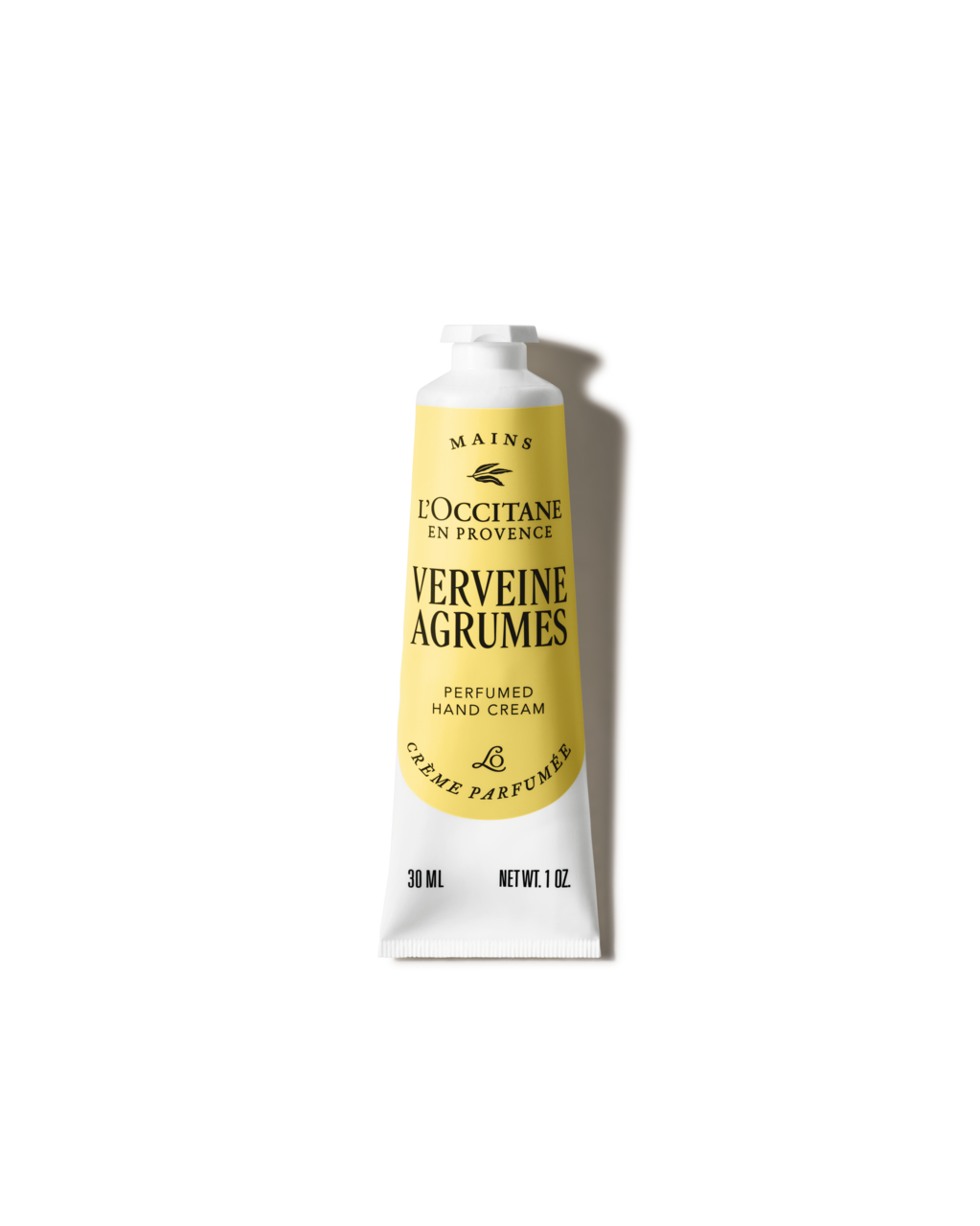 Verveine Agrumes Hand Cream - Citrus Verbena El Kremi