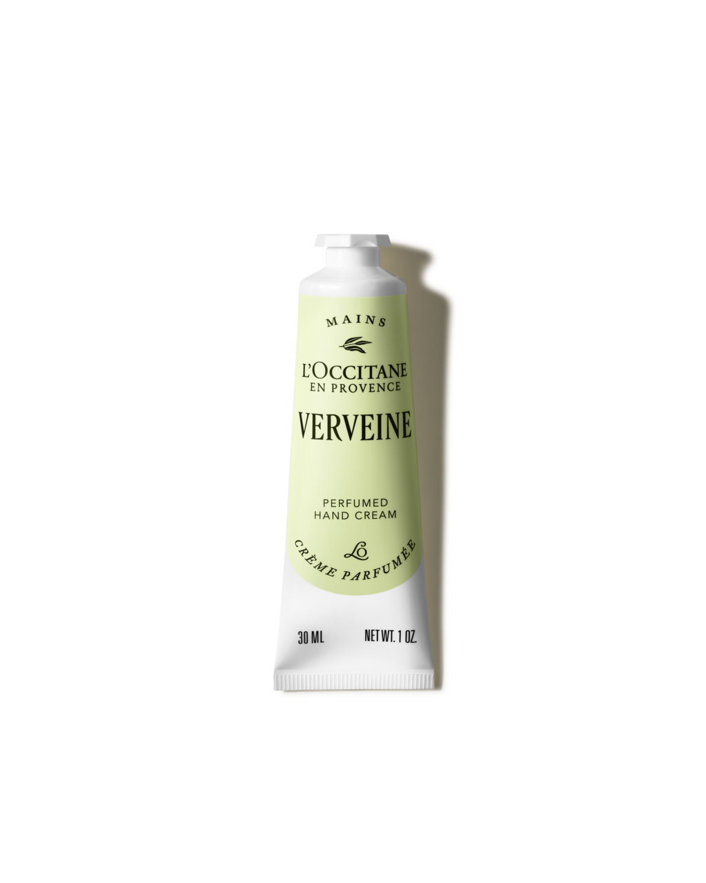 Verveine Hand Cream - Verbena El Kremi