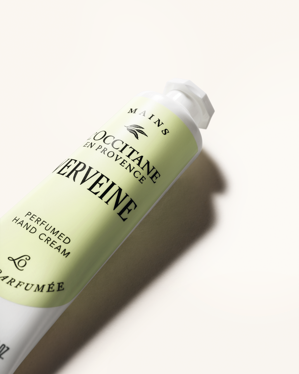 Verveine Hand Cream - Verbena El Kremi