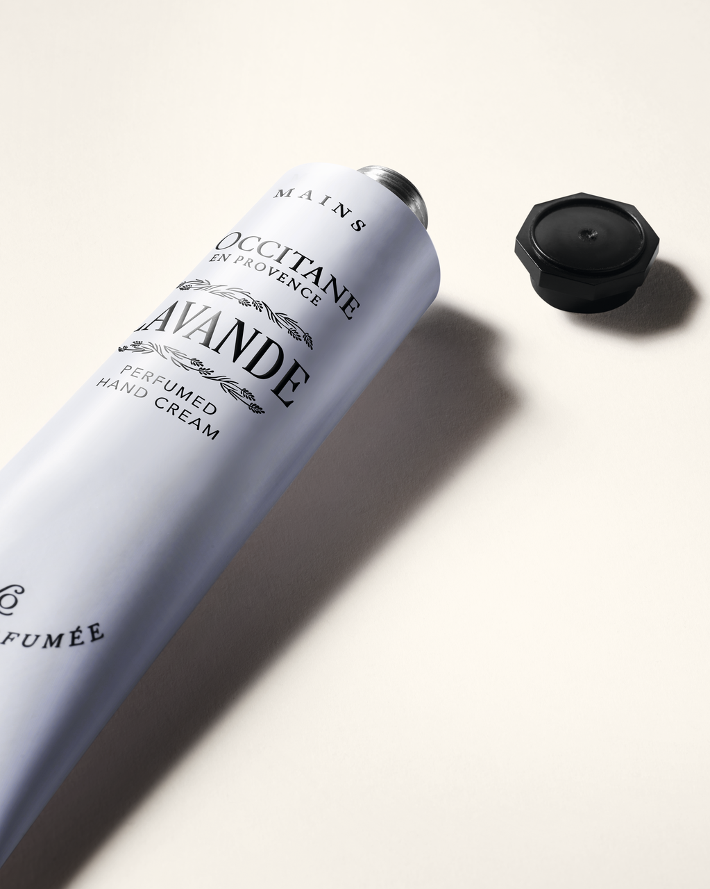 Lavande Hand Cream - Lavanta El Kremi