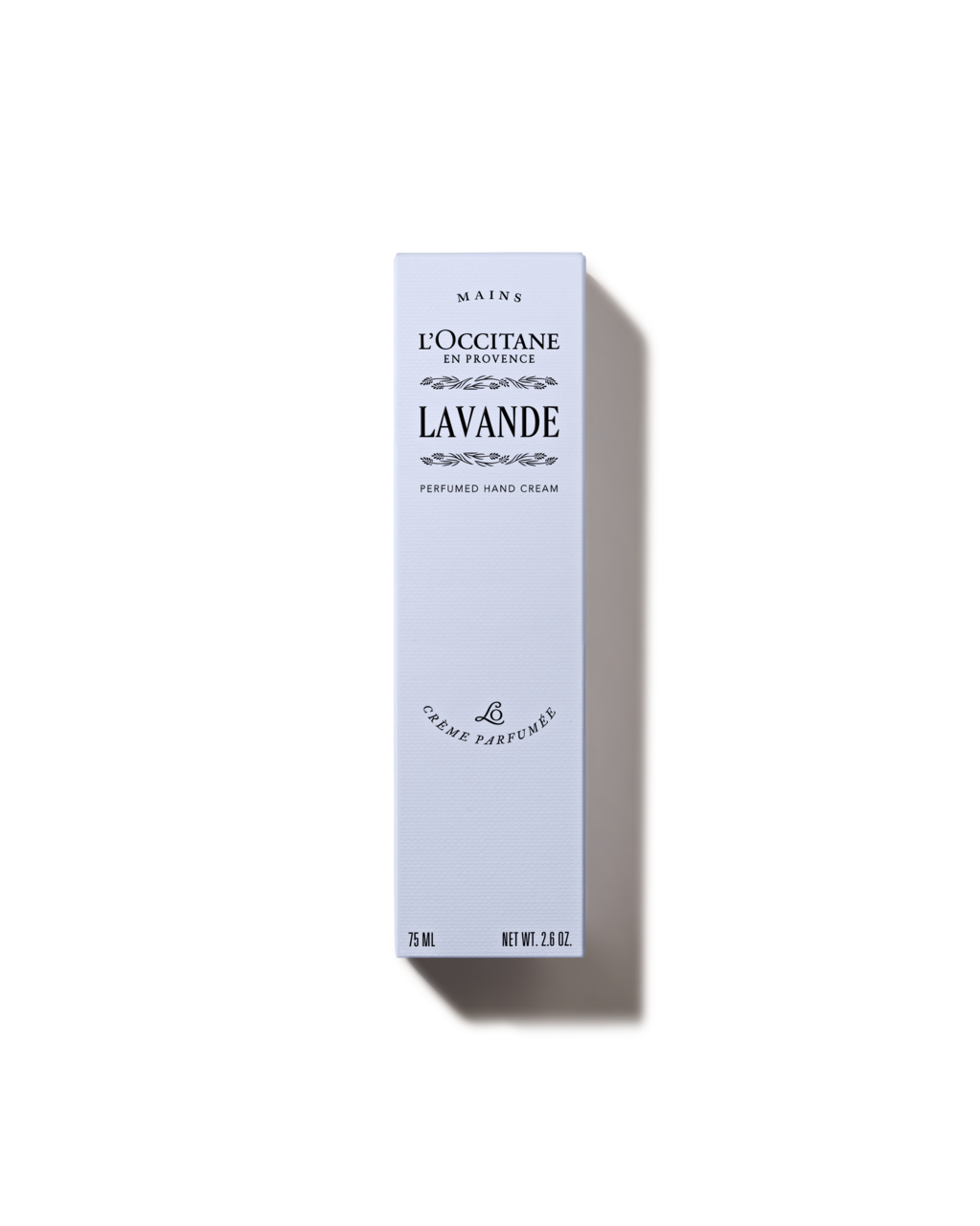 Lavande Hand Cream - Lavanta El Kremi