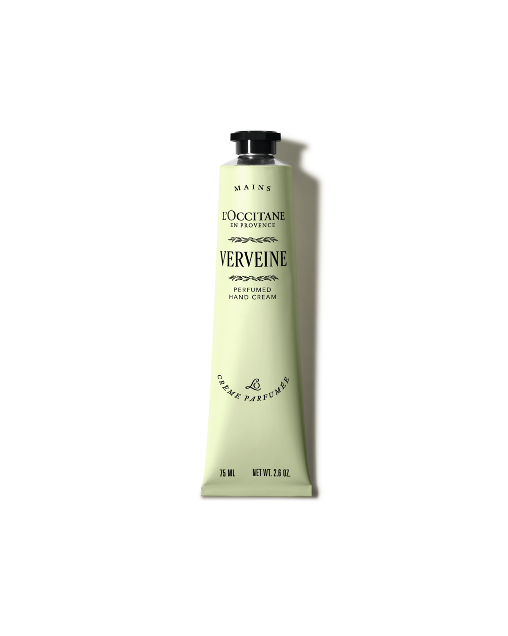 Verveine Hand Cream - Verbena El Kremi