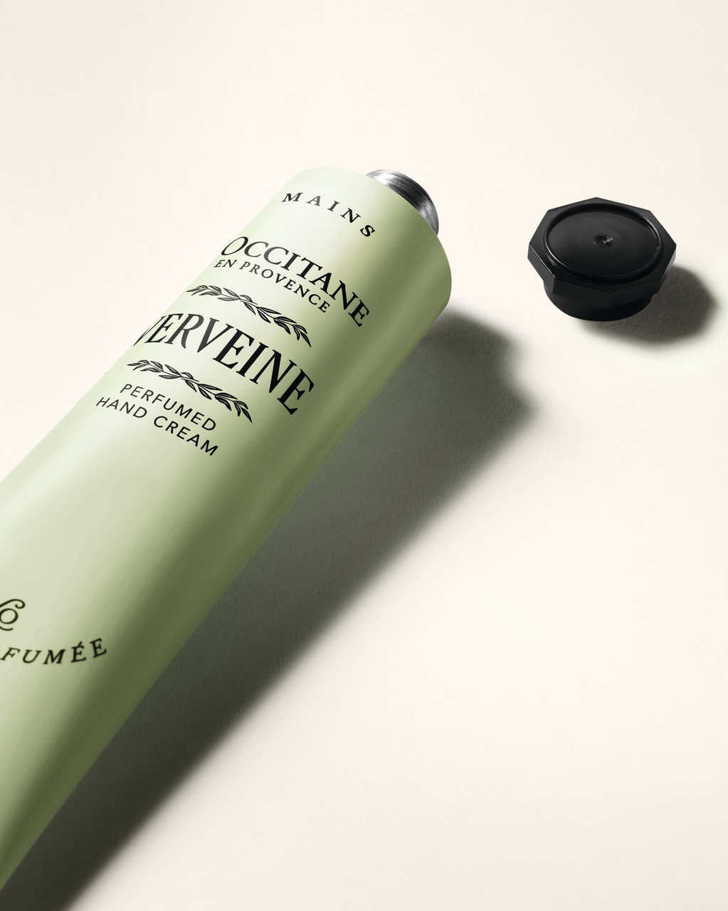Verveine Hand Cream - Verbena El Kremi
